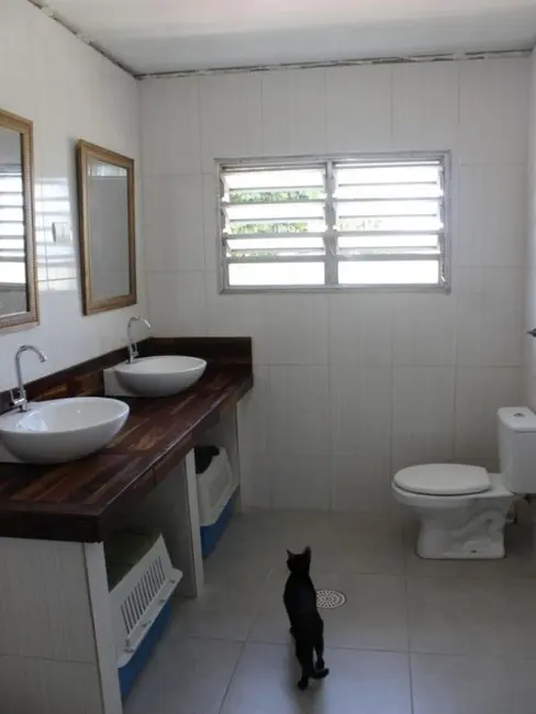 Foto 7 de Sobrado com 3 quartos à venda, 284m2 em Sao Bernardo Do Campo - SP