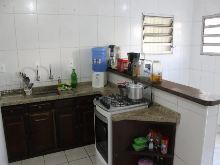 Foto 2 de Sobrado com 3 quartos à venda, 284m2 em Sao Bernardo Do Campo - SP