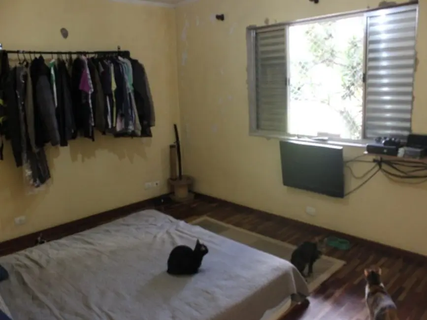 Foto 6 de Sobrado com 3 quartos à venda, 284m2 em Sao Bernardo Do Campo - SP