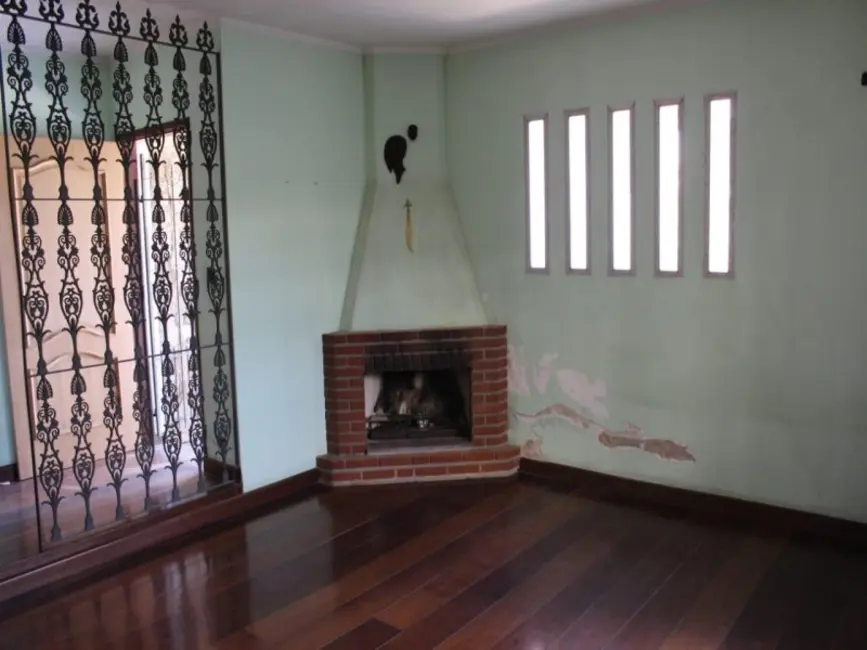 Foto 8 de Sobrado com 3 quartos à venda, 284m2 em Sao Bernardo Do Campo - SP