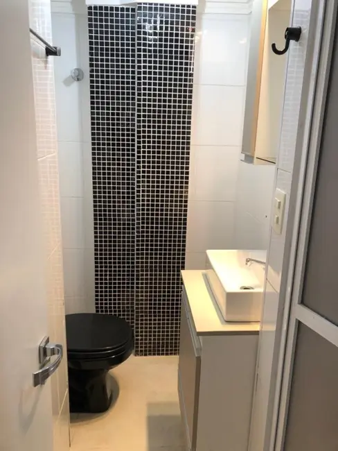 Apartamento com 3 quartos à venda, 70m2 em Santa Cecília, São Paulo - SP - imagem 8 Foto 8 de Apartamento com 3 quartos à venda, 70m2 em Santa Cecília, São Paulo - SP