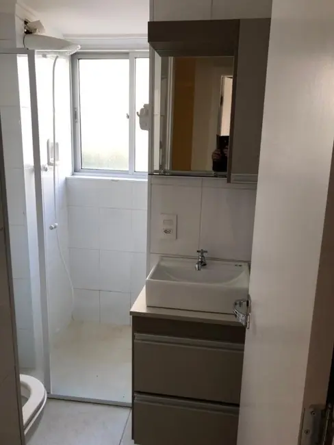 Apartamento com 3 quartos à venda, 70m2 em Santa Cecília, São Paulo - SP - imagem 7 Foto 7 de Apartamento com 3 quartos à venda, 70m2 em Santa Cecília, São Paulo - SP