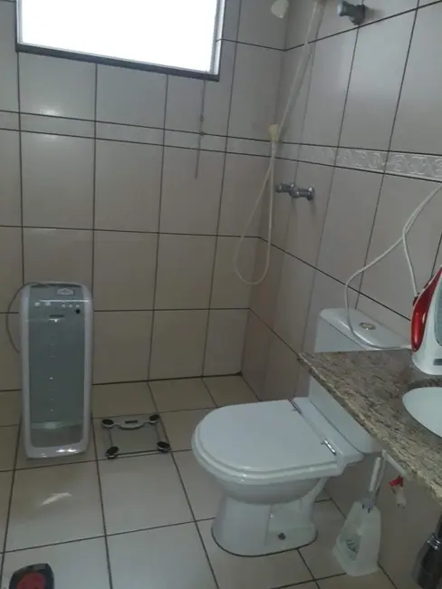 Foto 6 de Sobrado com 3 quartos à venda, 156m2 em Jardim Bom Pastor, Santo Andre - SP