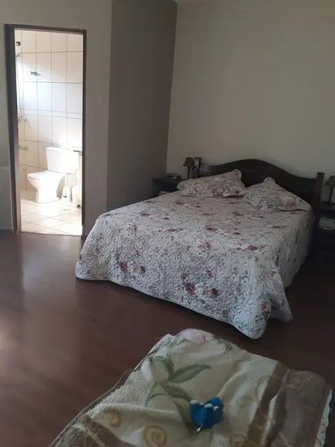 Foto 4 de Sobrado com 3 quartos à venda, 156m2 em Jardim Bom Pastor, Santo Andre - SP