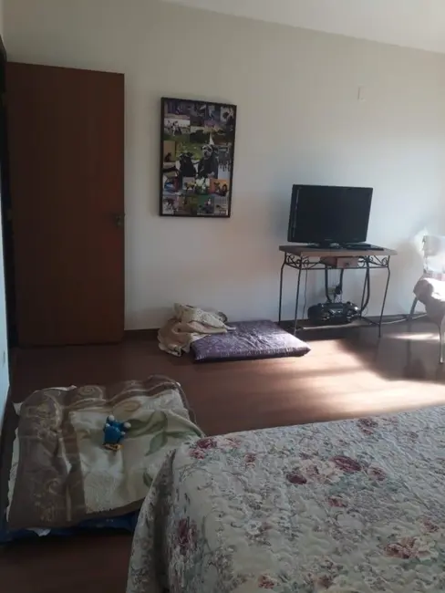 Foto 2 de Sobrado com 3 quartos à venda, 156m2 em Jardim Bom Pastor, Santo Andre - SP