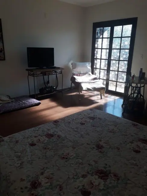 Foto 3 de Sobrado com 3 quartos à venda, 156m2 em Jardim Bom Pastor, Santo Andre - SP