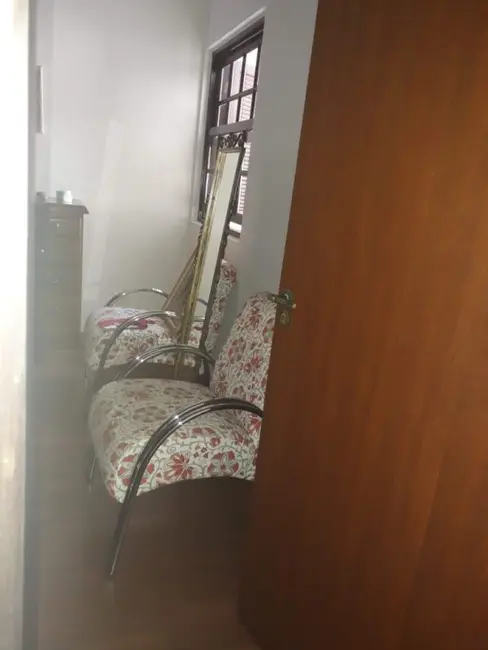 Foto 8 de Sobrado com 3 quartos à venda, 156m2 em Jardim Bom Pastor, Santo Andre - SP