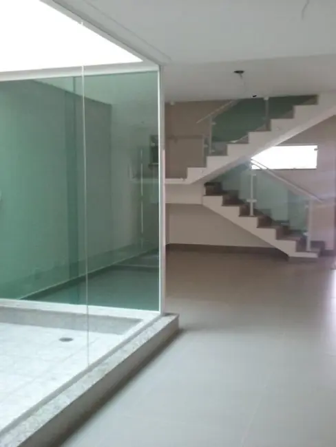 Foto 4 de Sobrado com 3 quartos à venda, 120m2 em Jardim Jamaica, Santo Andre - SP