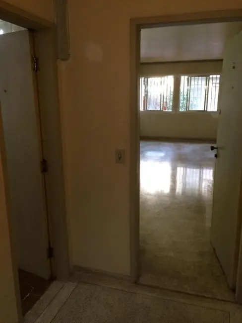 Foto 1 de Apartamento com 3 quartos à venda, 119m2 em Vila Buarque, São Paulo - SP