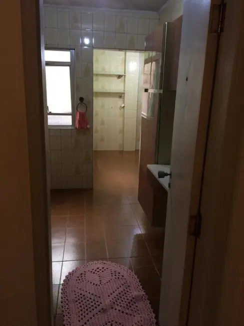 Foto 2 de Apartamento com 3 quartos à venda, 119m2 em Vila Buarque, São Paulo - SP