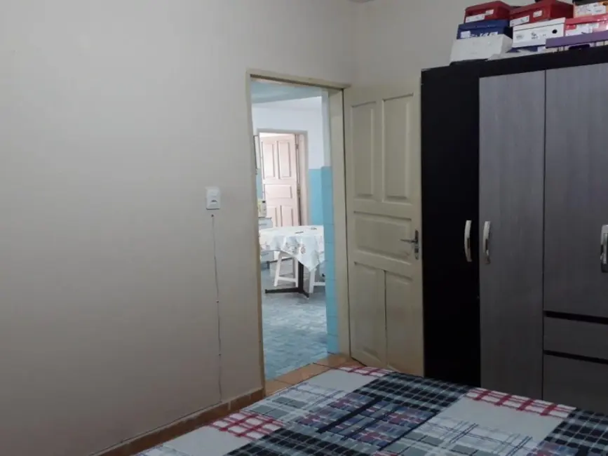 Casa de Condomínio com 2 quartos à venda, 135m2 em Jardim Fernandes, São Paulo - SP - imagem 7 Foto 7 de Casa de Condomínio com 2 quartos à venda, 135m2 em Jardim Fernandes, São Paulo - SP