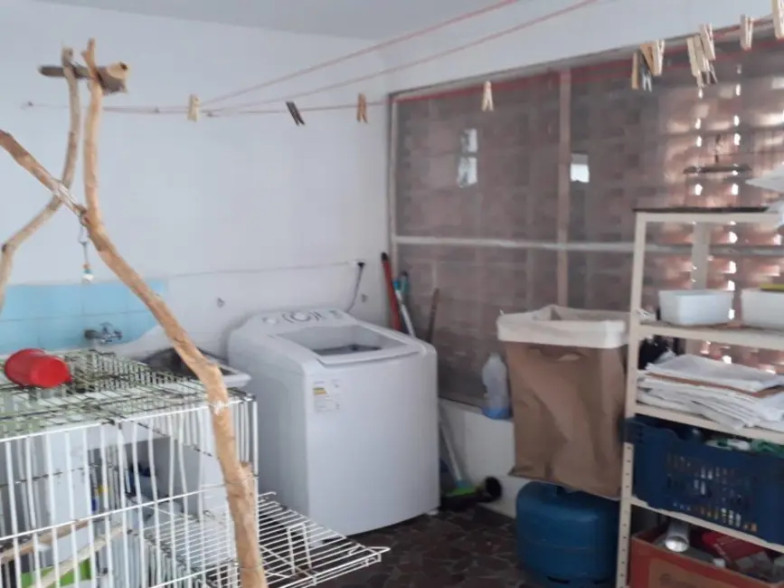 Casa de Condomínio com 2 quartos à venda, 135m2 em Jardim Fernandes, São Paulo - SP - imagem 8 Foto 8 de Casa de Condomínio com 2 quartos à venda, 135m2 em Jardim Fernandes, São Paulo - SP