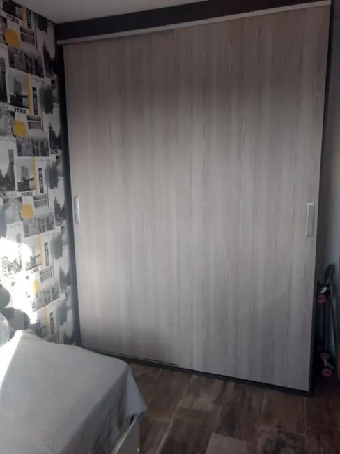 Foto 3 de Apartamento com 2 quartos à venda, 65m2 em Vila Ema, São Paulo - SP