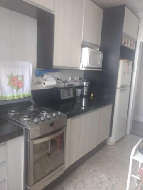 Foto 2 de Apartamento com 2 quartos à venda, 65m2 em Vila Ema, São Paulo - SP