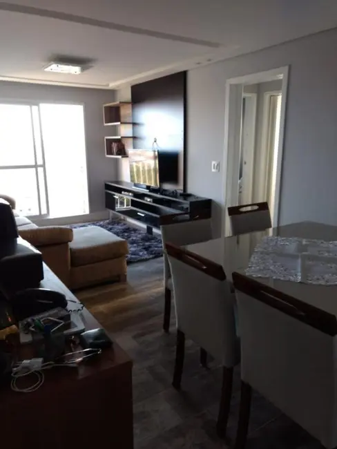 Foto 6 de Apartamento com 2 quartos à venda, 65m2 em Vila Ema, São Paulo - SP