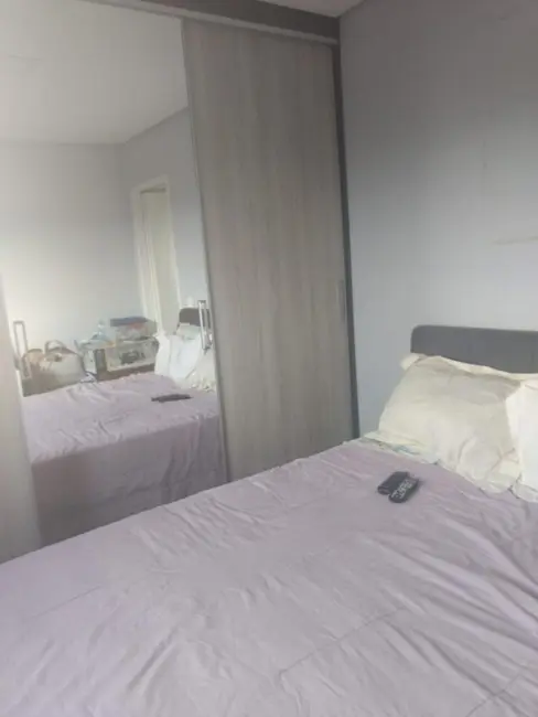 Foto 9 de Apartamento com 2 quartos à venda, 65m2 em Vila Ema, São Paulo - SP