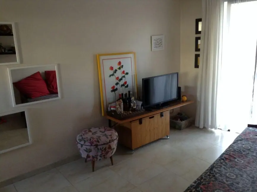 Apartamento com 1 quarto à venda, 40m2 em Perdizes, São Paulo - SP - imagem 4 Foto 4 de Apartamento com 1 quarto à venda, 40m2 em Perdizes, São Paulo - SP