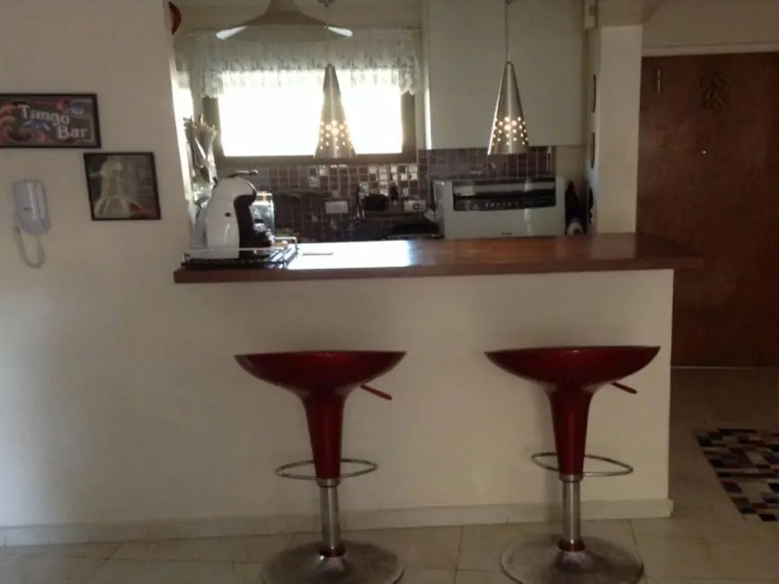 Apartamento com 1 quarto à venda, 40m2 em Perdizes, São Paulo - SP - imagem 5 Foto 5 de Apartamento com 1 quarto à venda, 40m2 em Perdizes, São Paulo - SP