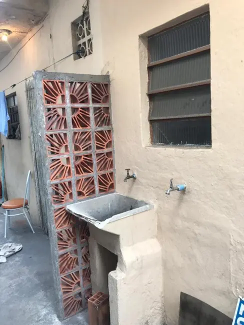 Casa de Condomínio com 4 quartos à venda, 150m2 em Jardim São Savério, São Paulo - SP - imagem 5 Foto 5 de Casa de Condomínio com 4 quartos à venda, 150m2 em Jardim São Savério, São Paulo - SP