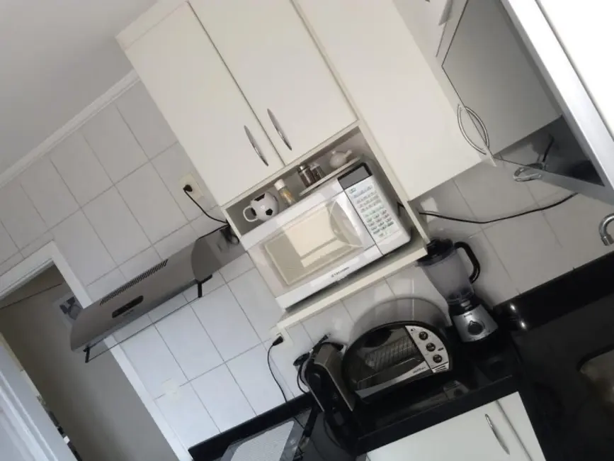 Apartamento com 2 quartos à venda, 63m2 em São Paulo - SP - imagem 9 Foto 9 de Apartamento com 2 quartos à venda, 63m2 em São Paulo - SP