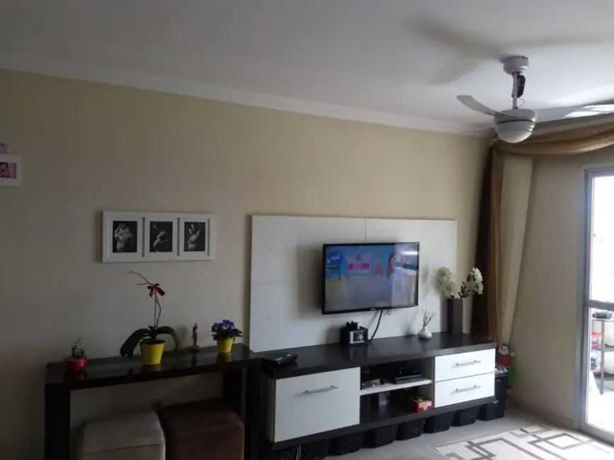 Apartamento com 2 quartos à venda, 63m2 em São Paulo - SP - imagem 8 Foto 8 de Apartamento com 2 quartos à venda, 63m2 em São Paulo - SP