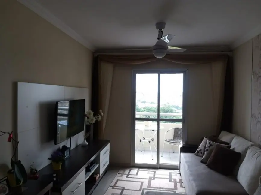 Apartamento com 2 quartos à venda, 63m2 em São Paulo - SP - imagem 7 Foto 7 de Apartamento com 2 quartos à venda, 63m2 em São Paulo - SP