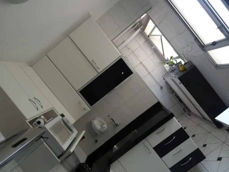 Apartamento com 2 quartos à venda, 63m2 em São Paulo - SP - imagem 2 Foto 2 de Apartamento com 2 quartos à venda, 63m2 em São Paulo - SP