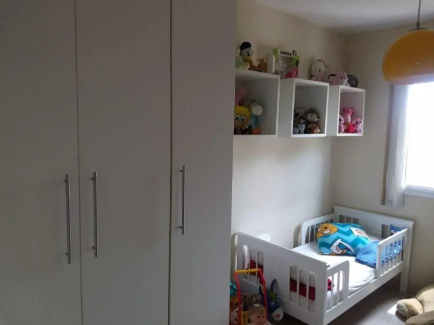 Apartamento com 2 quartos à venda, 63m2 em São Paulo - SP - imagem 6 Foto 6 de Apartamento com 2 quartos à venda, 63m2 em São Paulo - SP