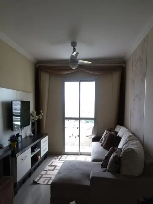 Apartamento com 2 quartos à venda, 63m2 em São Paulo - SP - imagem 3 Foto 3 de Apartamento com 2 quartos à venda, 63m2 em São Paulo - SP