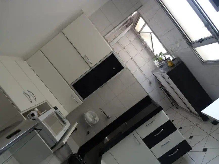 Apartamento com 2 quartos à venda, 63m2 em São Paulo - SP - imagem 1 Foto 1 de Apartamento com 2 quartos à venda, 63m2 em São Paulo - SP