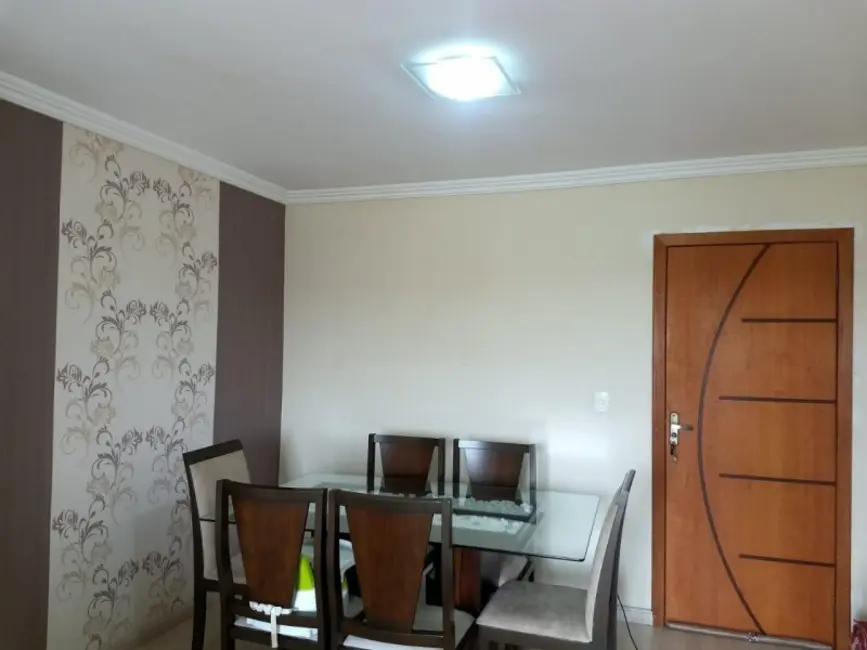 Apartamento com 2 quartos à venda, 63m2 em São Paulo - SP - imagem 5 Foto 5 de Apartamento com 2 quartos à venda, 63m2 em São Paulo - SP