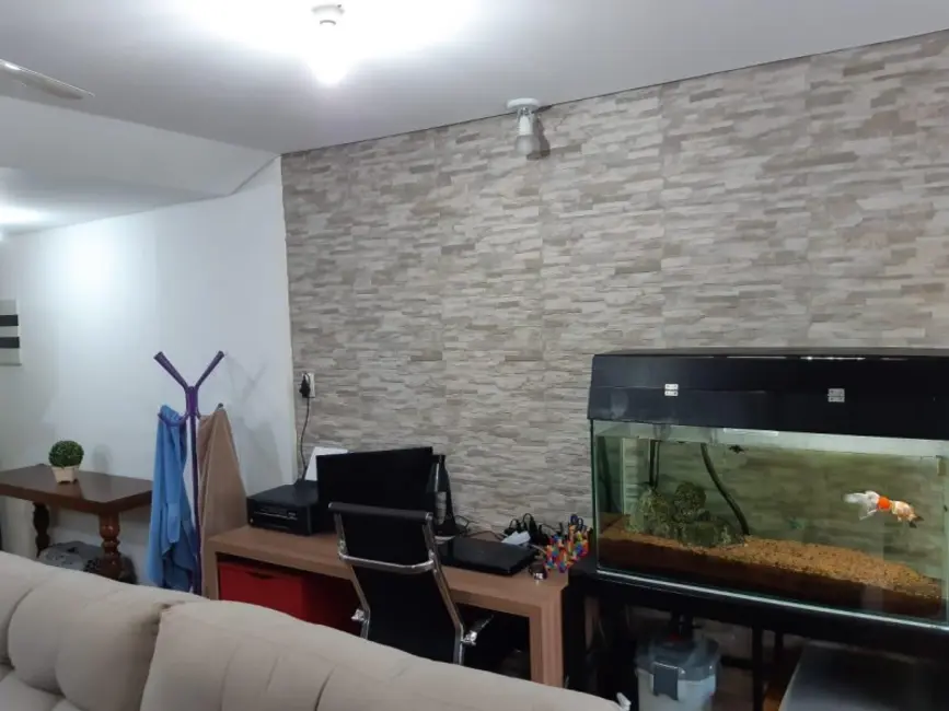 Foto 4 de Apartamento com 1 quarto à venda, 34m2 em República, São Paulo - SP