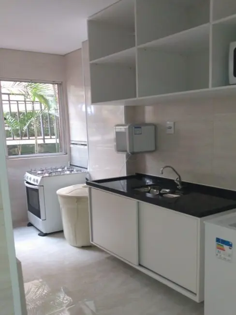 Foto 1 de Apartamento com 2 quartos à venda, 42m2 em Vila Matilde, São Paulo - SP