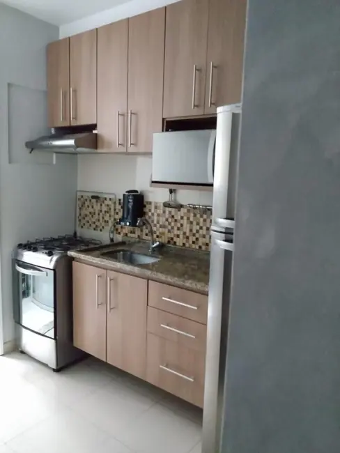Foto 2 de Apartamento com 2 quartos à venda, 42m2 em Vila Matilde, São Paulo - SP