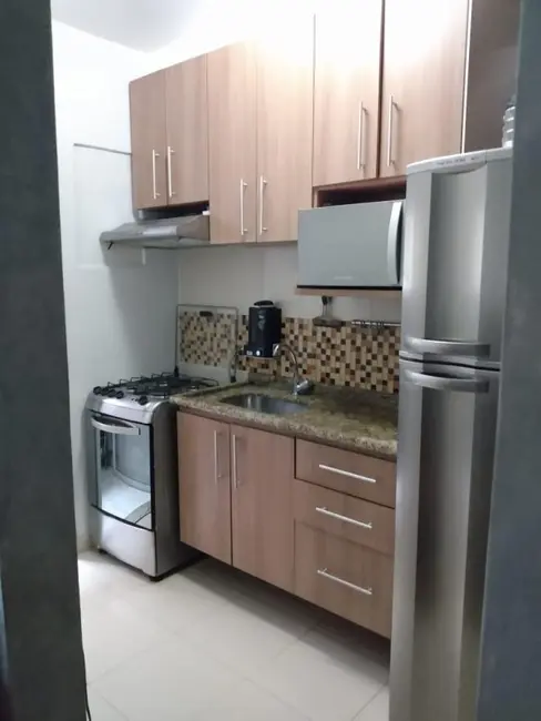 Foto 3 de Apartamento com 2 quartos à venda, 42m2 em Vila Matilde, São Paulo - SP