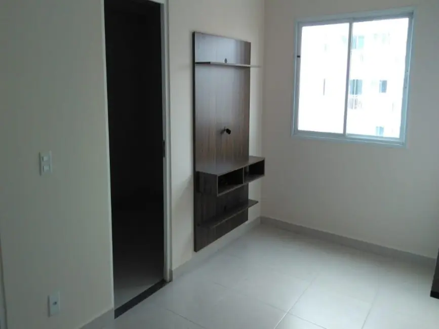 Foto 2 de Apartamento com 1 quarto à venda, 33m2 em Cambuci, São Paulo - SP