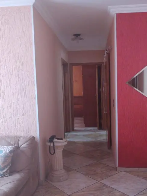 Foto 7 de Apartamento com 3 quartos à venda, 72m2 em Vila Alpina, São Paulo - SP