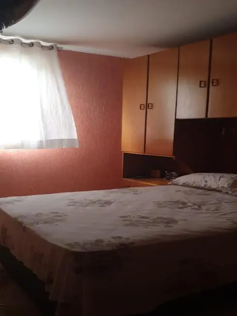 Foto 1 de Apartamento com 3 quartos à venda, 72m2 em Vila Alpina, São Paulo - SP