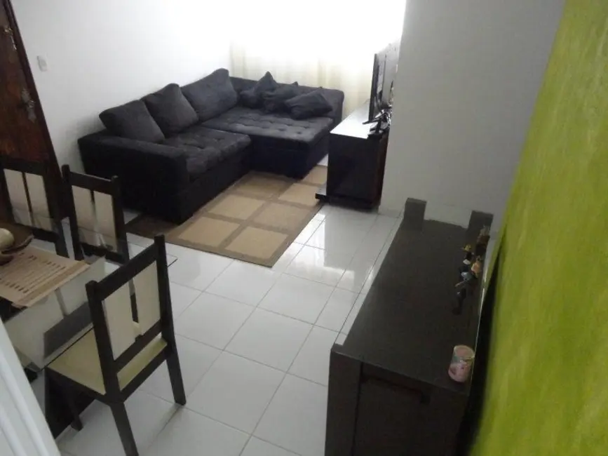 Foto 8 de Apartamento com 3 quartos à venda, 96m2 em Vila Alpina, São Paulo - SP