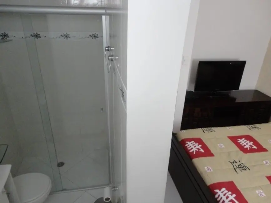 Foto 6 de Apartamento com 3 quartos à venda, 96m2 em Vila Alpina, São Paulo - SP