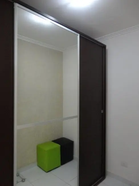 Foto 2 de Apartamento com 3 quartos à venda, 96m2 em Vila Alpina, São Paulo - SP