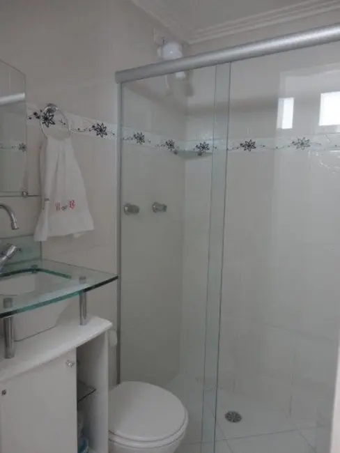 Foto 3 de Apartamento com 3 quartos à venda, 96m2 em Vila Alpina, São Paulo - SP