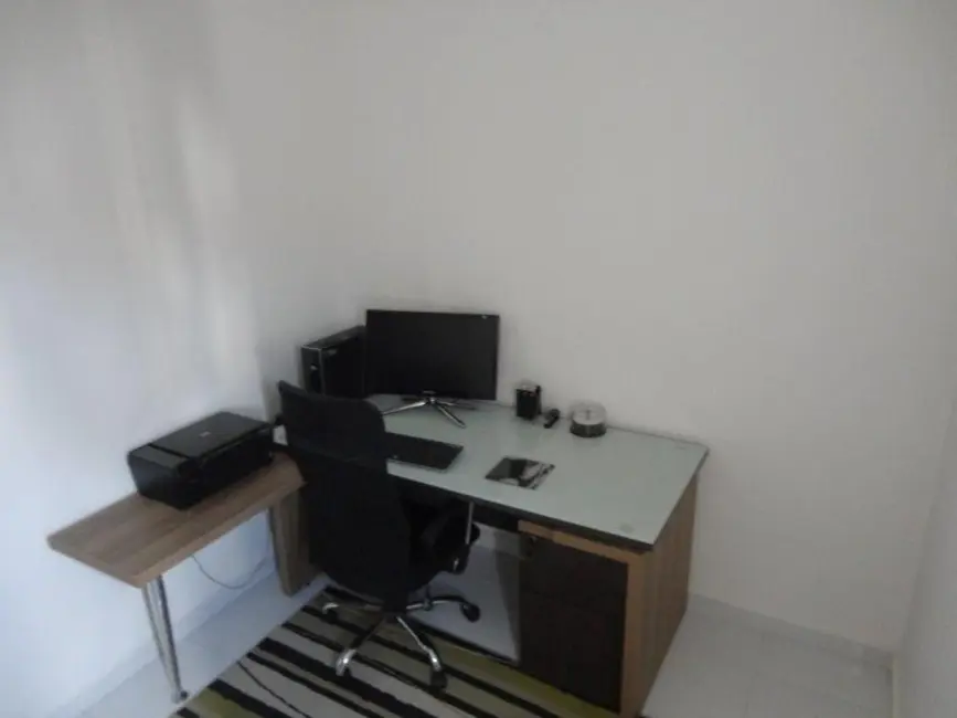 Foto 5 de Apartamento com 3 quartos à venda, 96m2 em Vila Alpina, São Paulo - SP