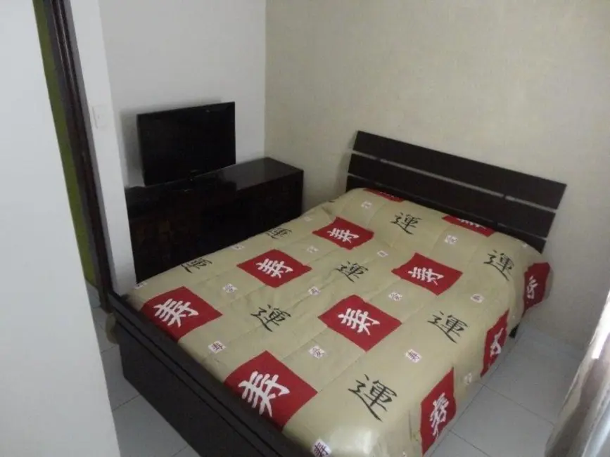 Foto 4 de Apartamento com 3 quartos à venda, 96m2 em Vila Alpina, São Paulo - SP