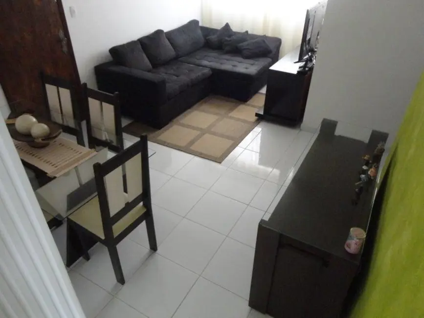 Foto 9 de Apartamento com 3 quartos à venda, 96m2 em Vila Alpina, São Paulo - SP