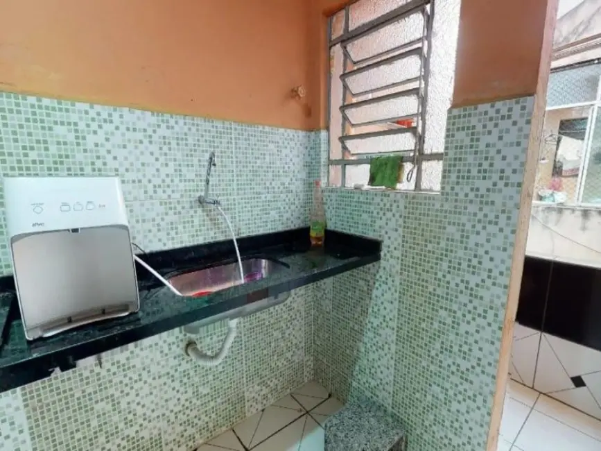 Foto 4 de Apartamento com 1 quarto à venda, 52m2 em Pinheiros, São Paulo - SP