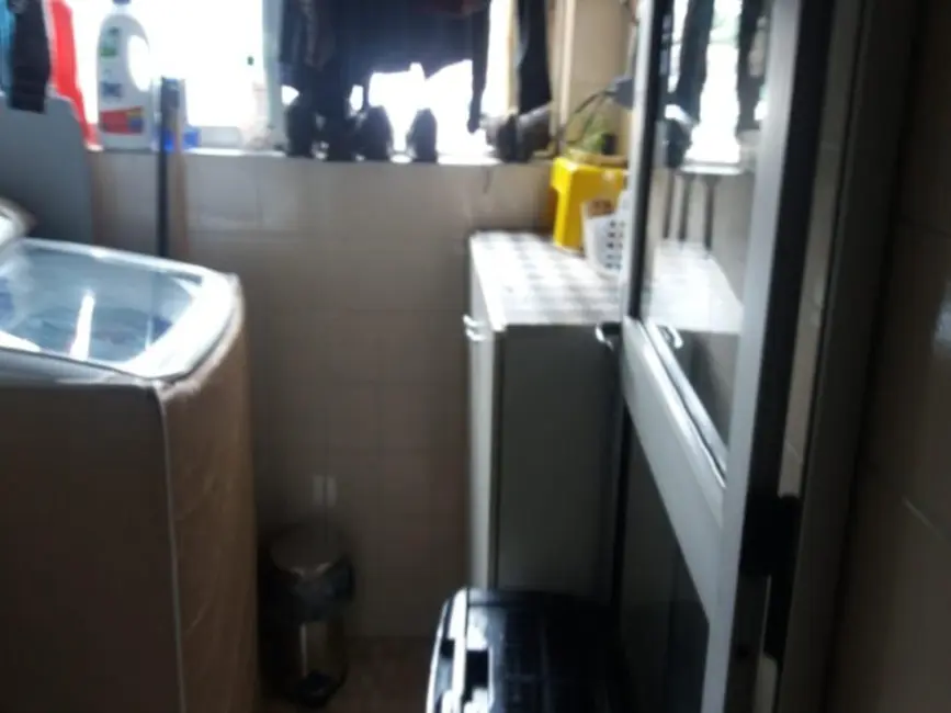 Foto 2 de Apartamento com 2 quartos à venda, 55m2 em Vila Alpina, São Paulo - SP