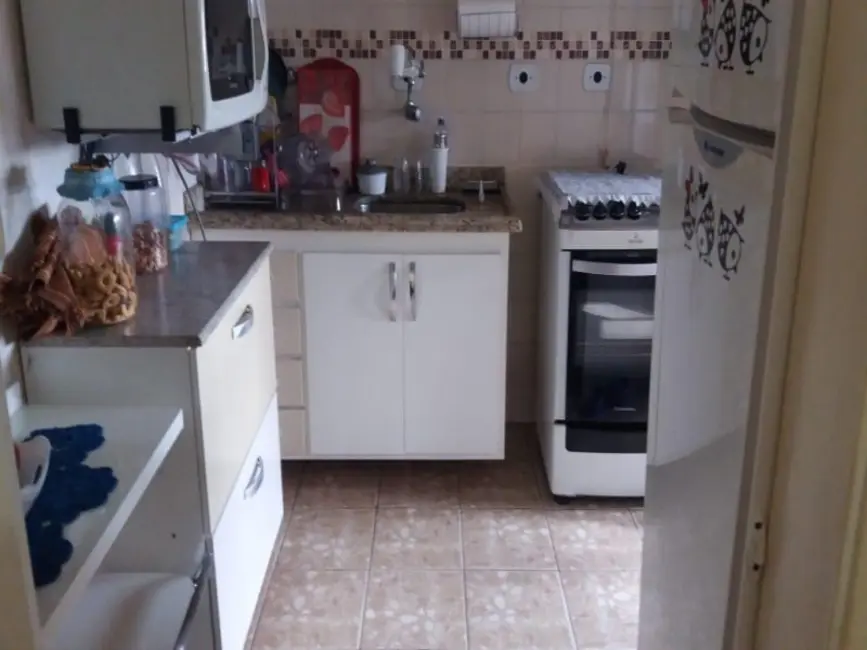 Foto 3 de Apartamento com 2 quartos à venda, 55m2 em Vila Alpina, São Paulo - SP