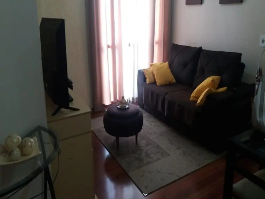 Foto 7 de Apartamento com 2 quartos à venda, 55m2 em Vila Alpina, São Paulo - SP