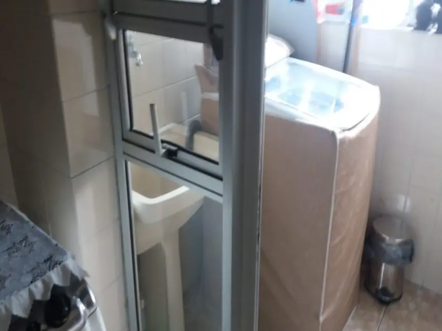 Foto 1 de Apartamento com 2 quartos à venda, 55m2 em Vila Alpina, São Paulo - SP